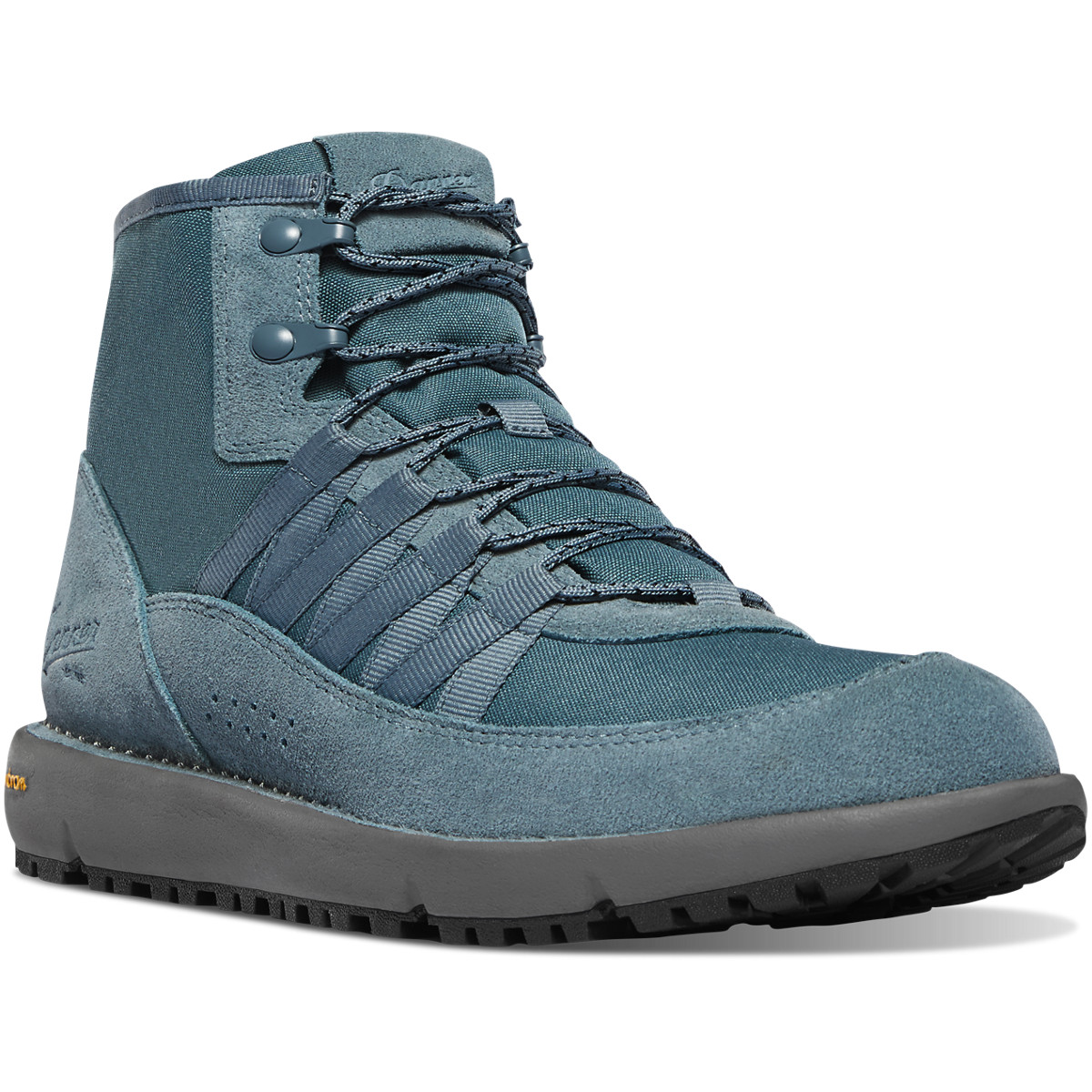 Danner Jungle 917 Blue Boots Mens - South Africa 79103RUYG